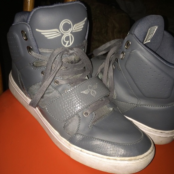 Shoes.