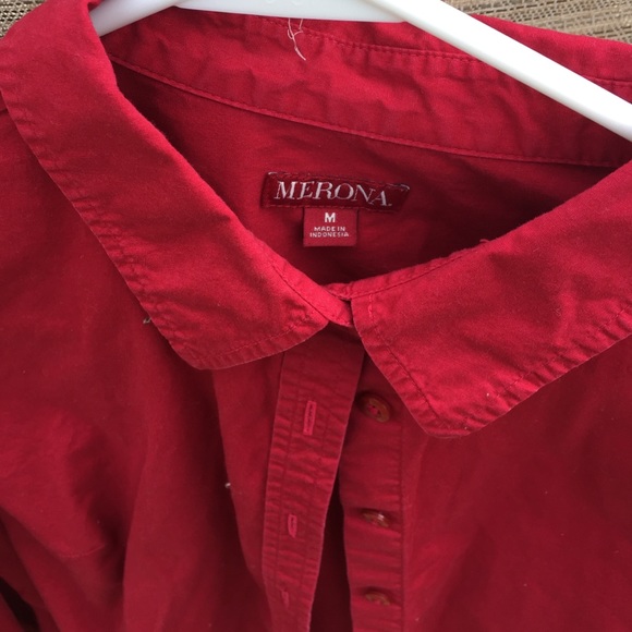 Shirt - Picture 2 of 3