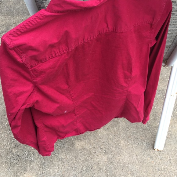 Shirt - Picture 3 of 3