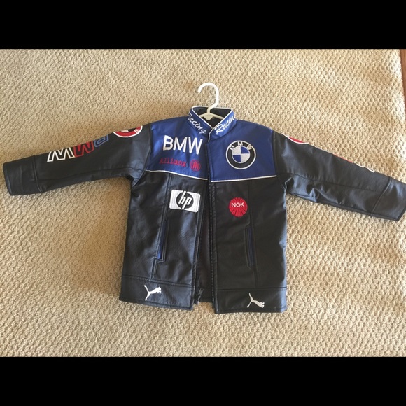 Kids jacket