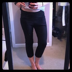 Old Navy Yoga/Running Capris