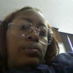 Meet your Posher, Keshia