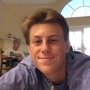 Meet your Posher, Nicholas