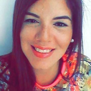 Meet your Posher, Janice