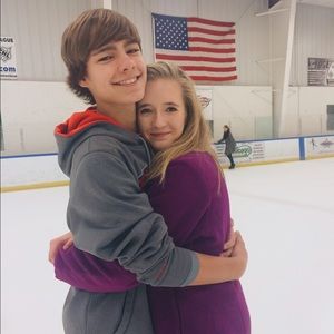 Meet your Posher, Avery