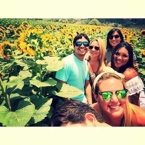 Meet your Posher, Dana