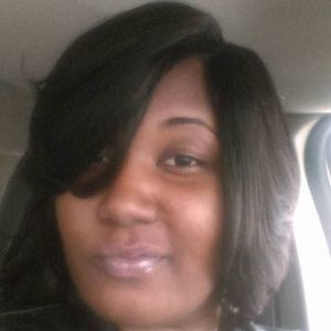 Meet your Posher, Rayshunda