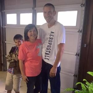 Meet your Posher, Jamie