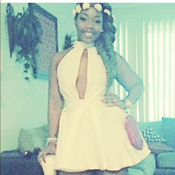 Dress - Picture 1 of 1