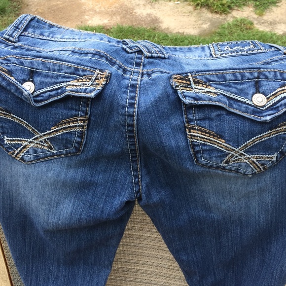 Jeans
