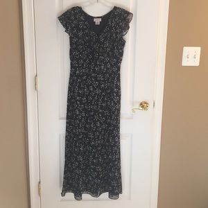 LOFT dress