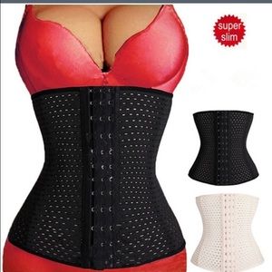New Waist Trainer