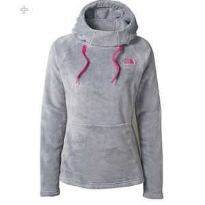 North face bellarine pullover hoodie