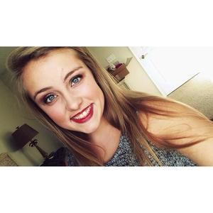 Meet your Posher, Kristin