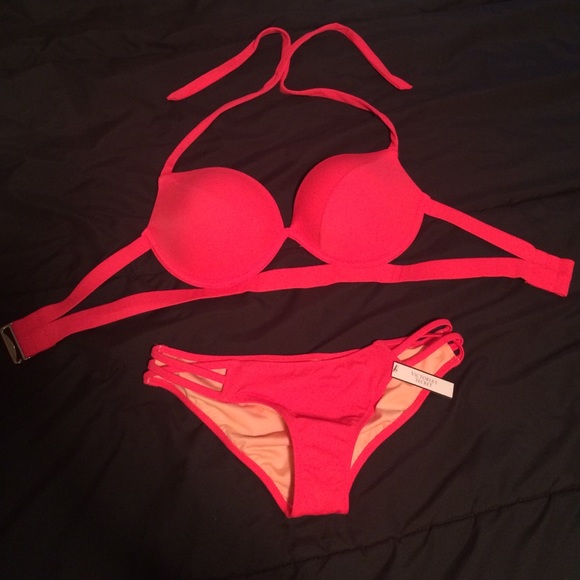 Victoria's Secret bikini