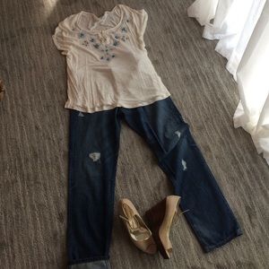 Banana Republic Jeans
