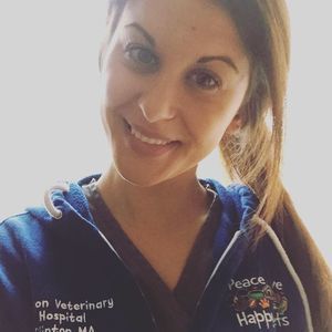 Meet your Posher, Mallory