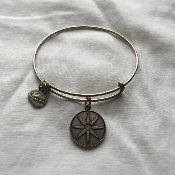 Star of Venus Alex and Ani