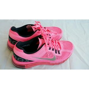 Womans nike Airmax waffle