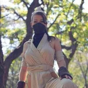 Meet your Posher, Marlene