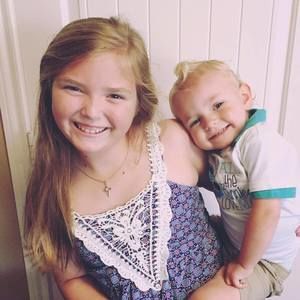 Meet your Posher, Beth