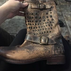 BedStu boots!! Need these sold! Send me an offer!