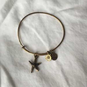 Starfish Alex and Ani