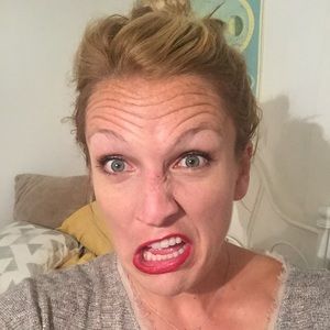 Meet your Posher, Gina