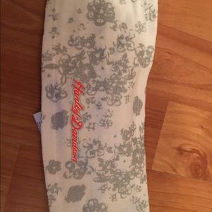 Harley Davidson head band