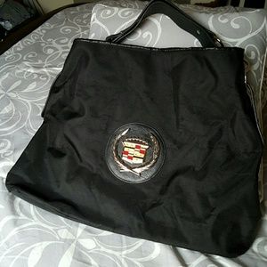UNIQUE "Cadillac" Bag!