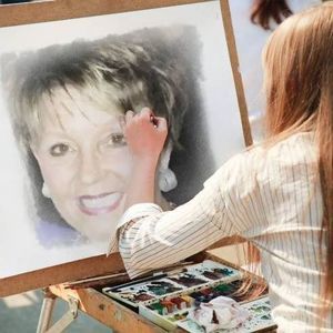 Meet your Posher, Karen