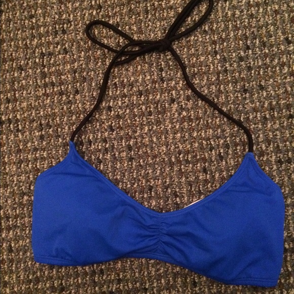 Victoria's secret swim