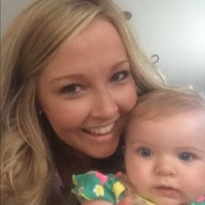 Meet your Posher, Rachael