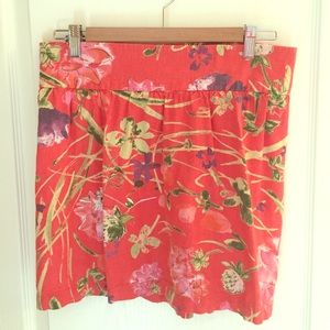 Summer skirt