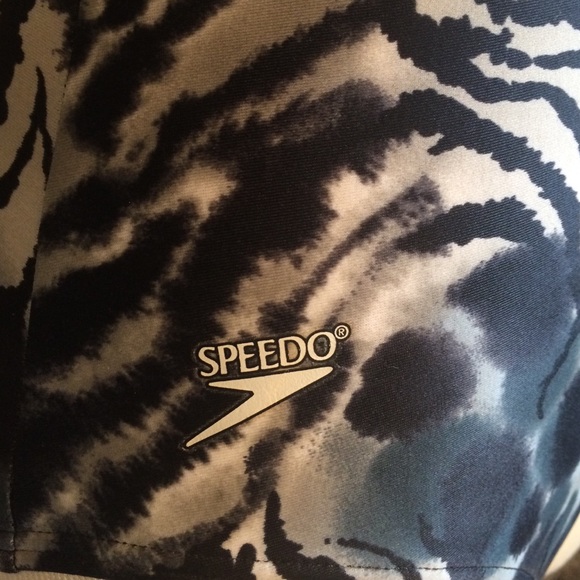 donated 7/20 Speedo swimsuit - Picture 3 of 4