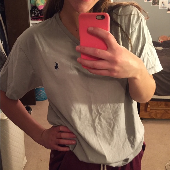 Polo Tee!
