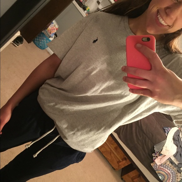 Polo Tee!