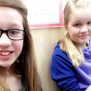 Meet your Posher, Helen