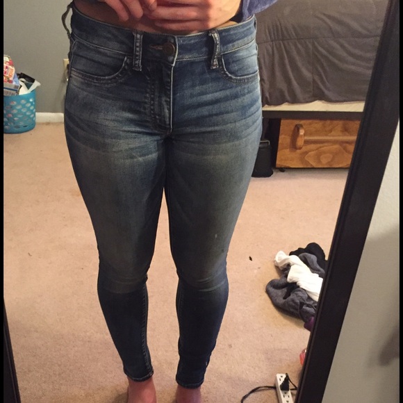 Jeggings!