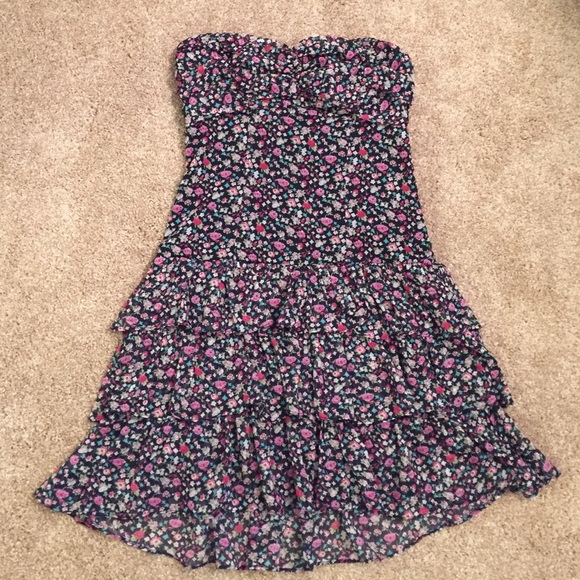 Floral Dress🌺🌸