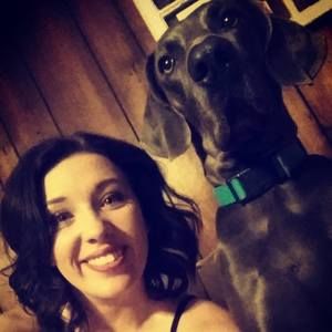 Meet your Posher, Tori