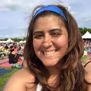 Meet your Posher, Isabella