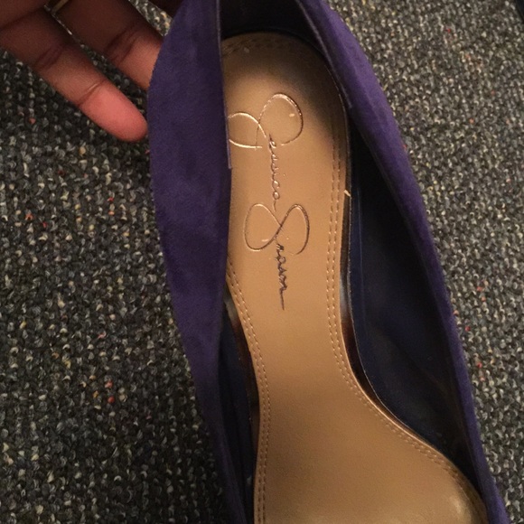 Heels - Picture 2 of 4