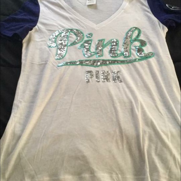 Brand New PINK shirt - Picture 1 of 1