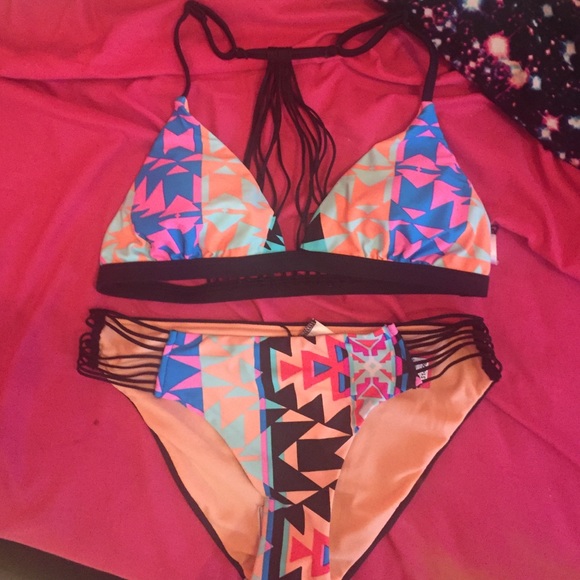 Nwt Bathing suit
