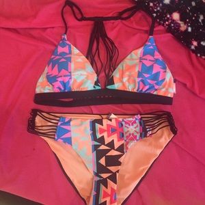 Nwt Bathing suit