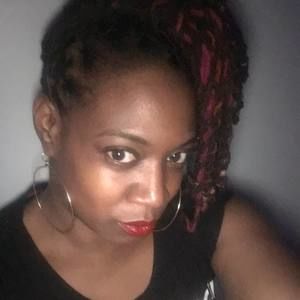 Meet your Posher, Nadirah