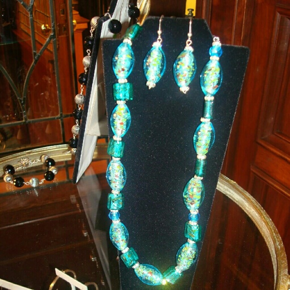 Murano Italian Design