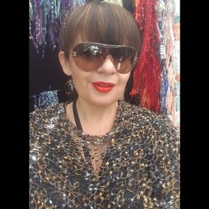 Meet your Posher, Inna