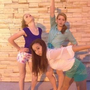 Meet your Posher, Anna